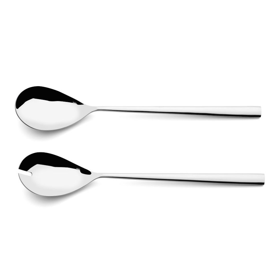 Set de 24 Couverts en Inox RONDO - CUTIPOL - Le Long du Tage