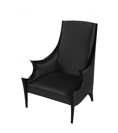 SENSUALITY ARMCHAIR