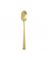 SPOON DUNA MATT GOLD RANGE CUTIPOL CUTLERY