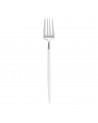 TABLE FORK GOA WHITE CUTIPOL CUTLERY SET