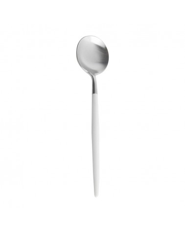 TABLE SPOON GOA WHITE CUTIPOL CUTLERY SET