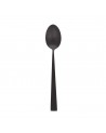 TABLE SPOON DUNA MATTE BLACK CUTIPOL CUTLERY