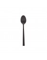 COFFEE SPOON DUNA MATTE BLACK CUTIPOL CUTLERY