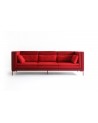 LAYER SOFA RED - BRANCA LISBOA DESIGN