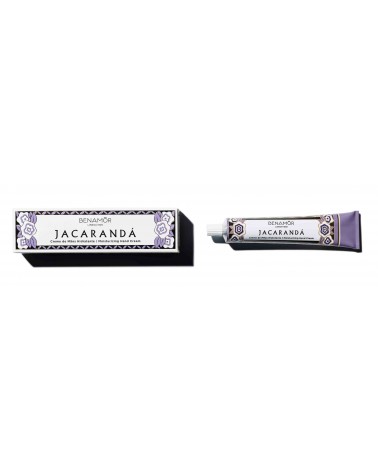 CREME HYDRATANTE JACARANDA - MAINS - BENAMOR