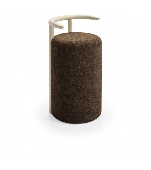 OMEGA HIGHT STOOL 6