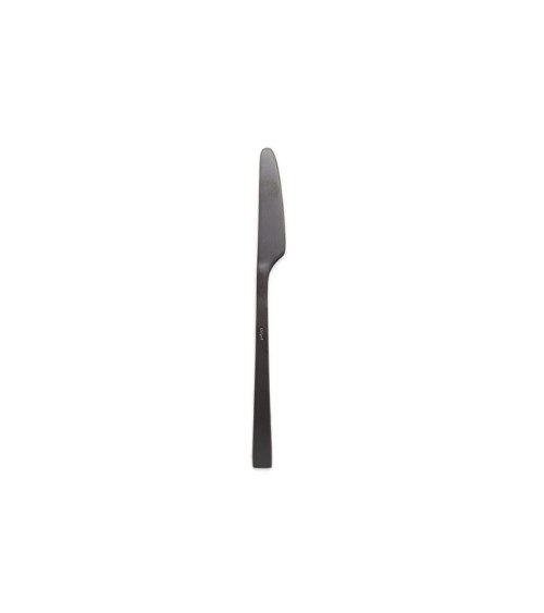 BUTTER KNIFE - DUNA BLACK