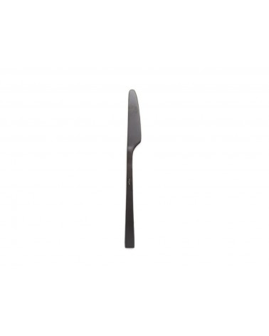 BUTTER KNIFE - DUNA BLACK