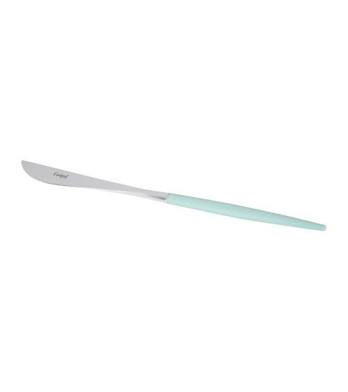 DINING KNIFE GOA TURQUOISE - CUTIPOL