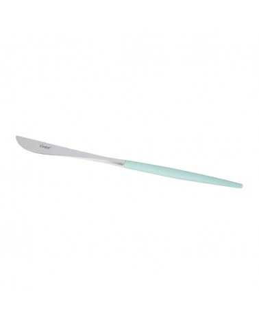 DINING KNIFE GOA TURQUOISE - CUTIPOL