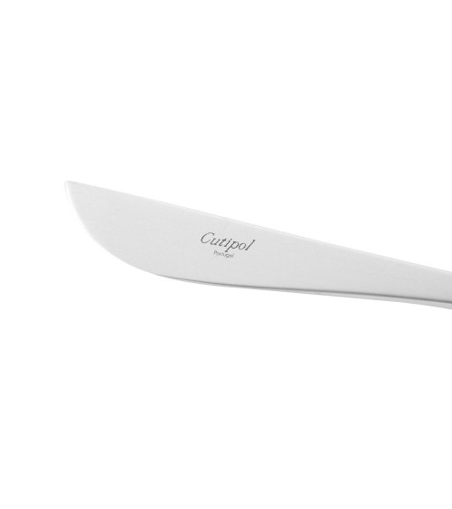 KNIFE FORK GOA GREY - CUTIPOL