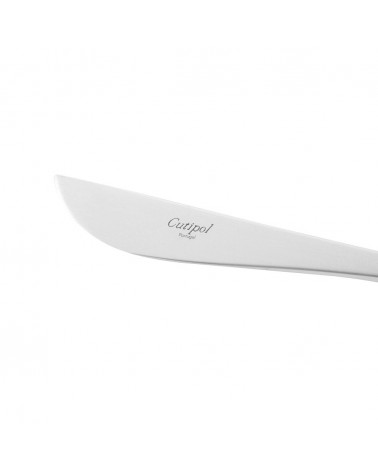 KNIFE FORK GOA GREY - CUTIPOL