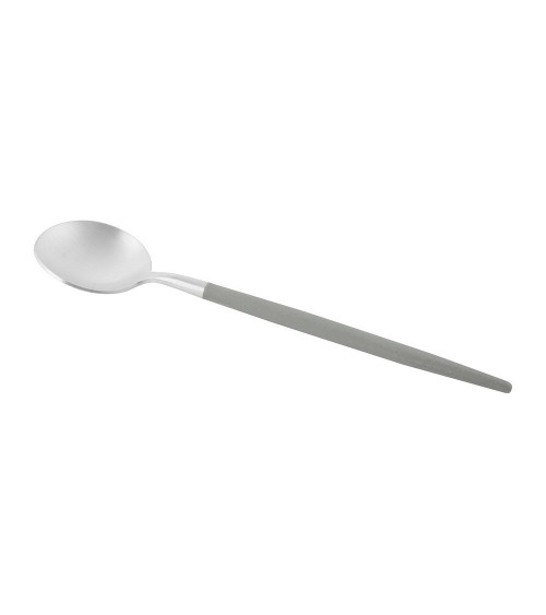 DINING SPOON GOA GREY - CUTIPOL