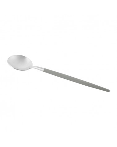 DINING SPOON GOA GREY - CUTIPOL