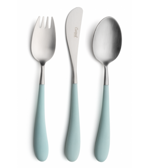 ALICE CUTLERY - TURQ