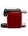 QOOL EVOLUTION ROUGE- DELTA Q - MACHINE CAFE CAPSULES