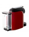 QOOL EVOLUTION ROUGE- DELTA Q - MACHINE CAFE CAPSULES