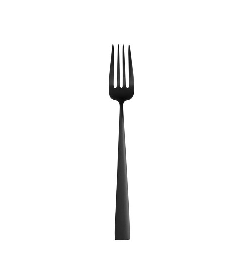 DESSERT FORK - DUNA BLACK