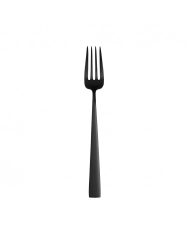 DESSERT FORK - DUNA BLACK