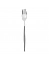 MIO grey & matte cutlery set