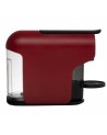 Machine café QUICK DELTA Q Rouge