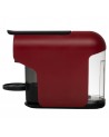 Machine café QUICK DELTA Q Rouge