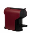 Machine café QUICK DELTA Q Rouge