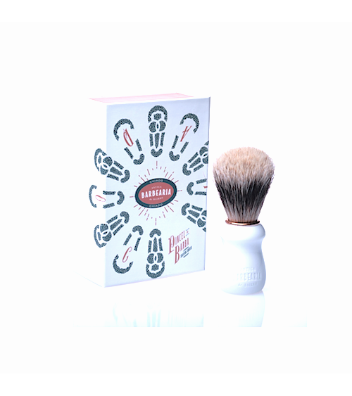 Shaving Brush Chiado Antiga Barbearia de Bairro