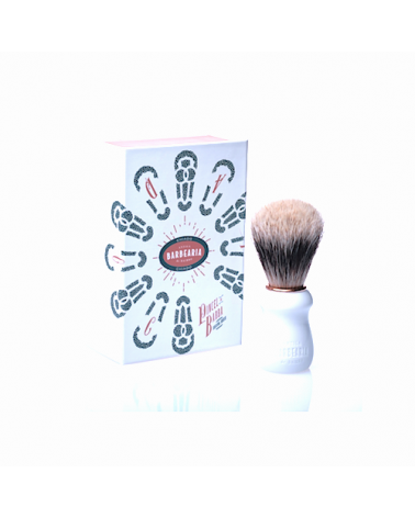 Shaving Brush Chiado Antiga Barbearia de Bairro