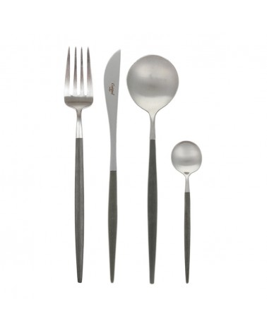 FORK GOA BLACK CUTIPOL 