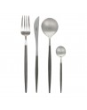 FORK GOA BLACK CUTIPOL 