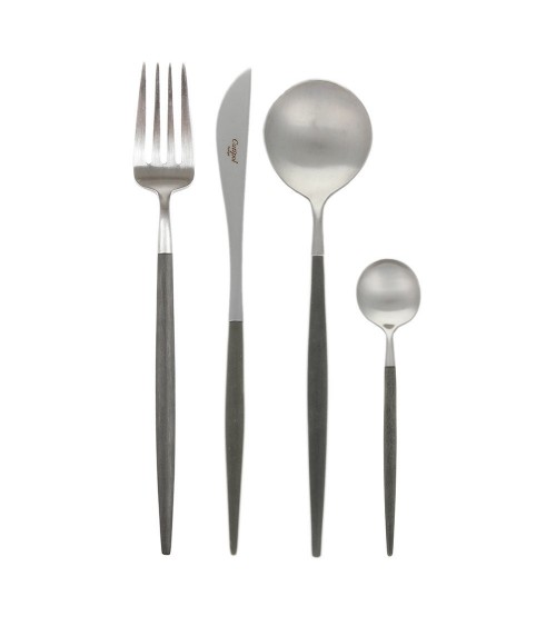 FORK GOA BLACK CUTIPOL 