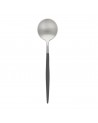 GOA Black Cutipol Tea Spoon 