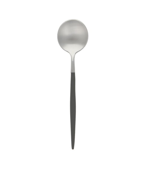 GOA Black Cutipol Tea Spoon 