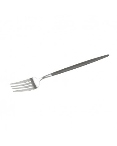 GOA Black Cutipol Dessert Fork 