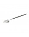 GOA Black Cutipol Dessert Fork 