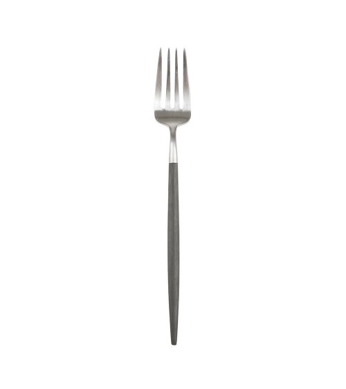 GOA Black Cutipol Dessert Fork 