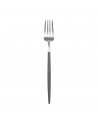 GOA Black Cutipol Dessert Fork 