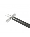 GOA Black Cutipol Chopstick Set (3PCS)