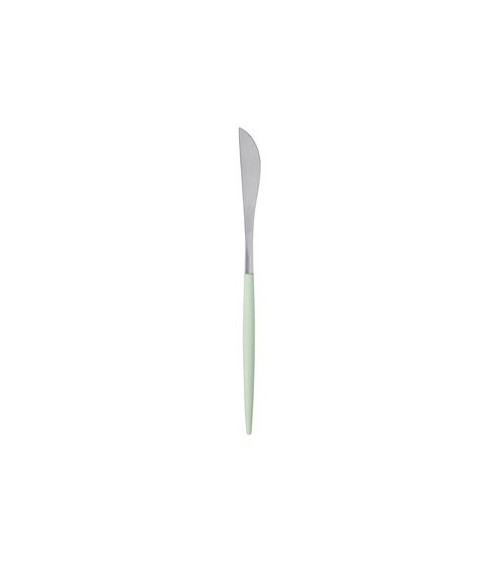 GOA Celadon matte cutlery set