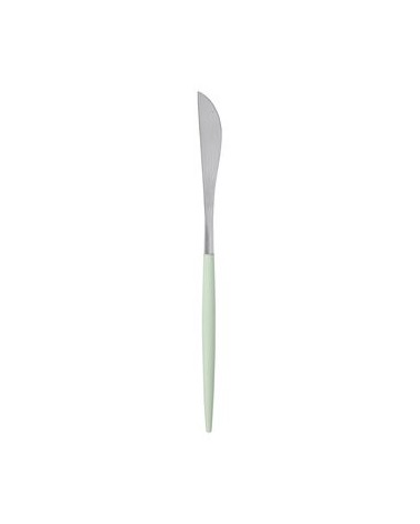 GOA Celadon matte cutlery set