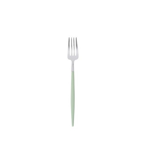 GOA Celadon matte cutlery set