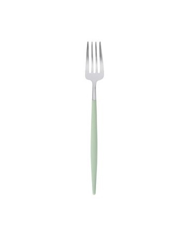 GOA Celadon matte cutlery set