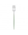 GOA Celadon matte cutlery set