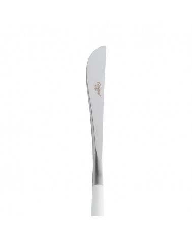 GOA White Cutipol Dining Knife 