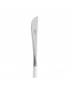 GOA White Cutipol Dining Knife 