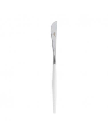 GOA White Cutipol Dining Knife 