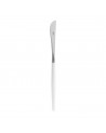 GOA White Cutipol Dining Knife 