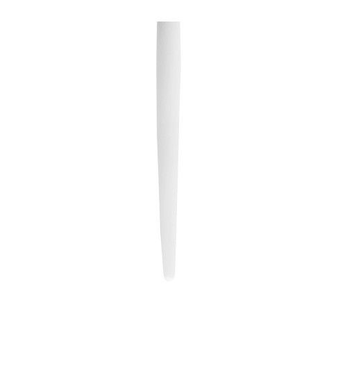 GOA White Cutipol Dinner Fork 