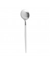 GOA White Cutipol Dinner Spoon